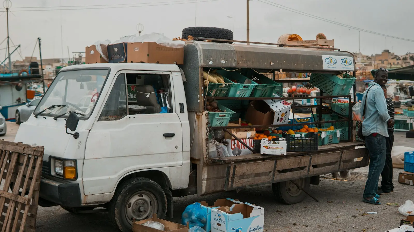 What Should You Check Before a Malta Island Day Trip?