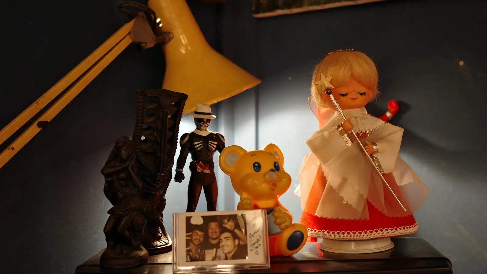 How Did Mattel Turn a Daily Television Cartoon Into a 400 Million Toy Empire