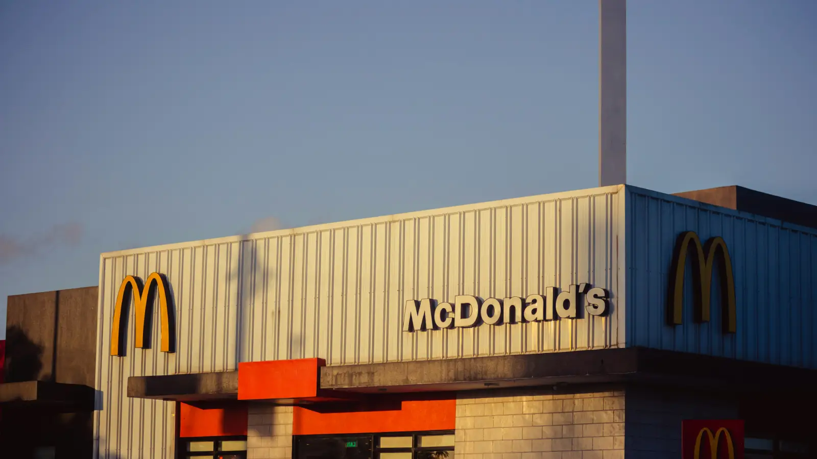McDonald's Q4 Earnings and Franchisee Tension