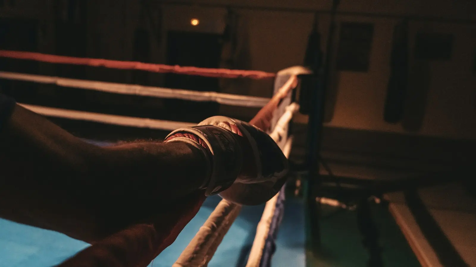 What Makes an MMA Underdog Dangerous in the Opening Minute?