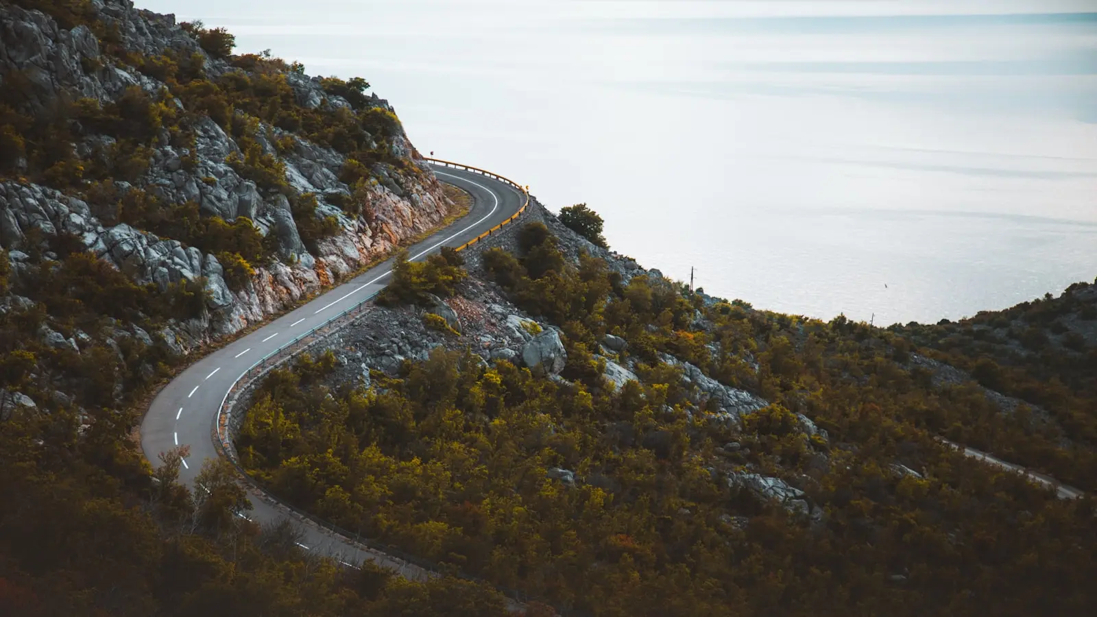 What Are the Best Remedies for Motion Sickness on Swiss Alpine Roads?