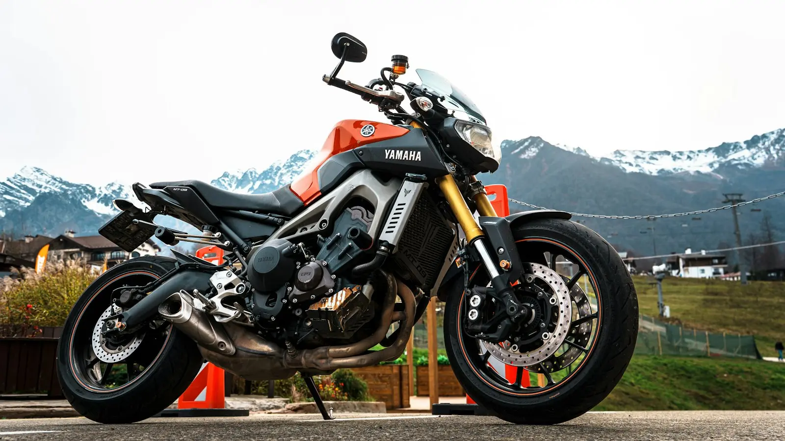 What Makes a Motorcycle Journey Physically Demanding?