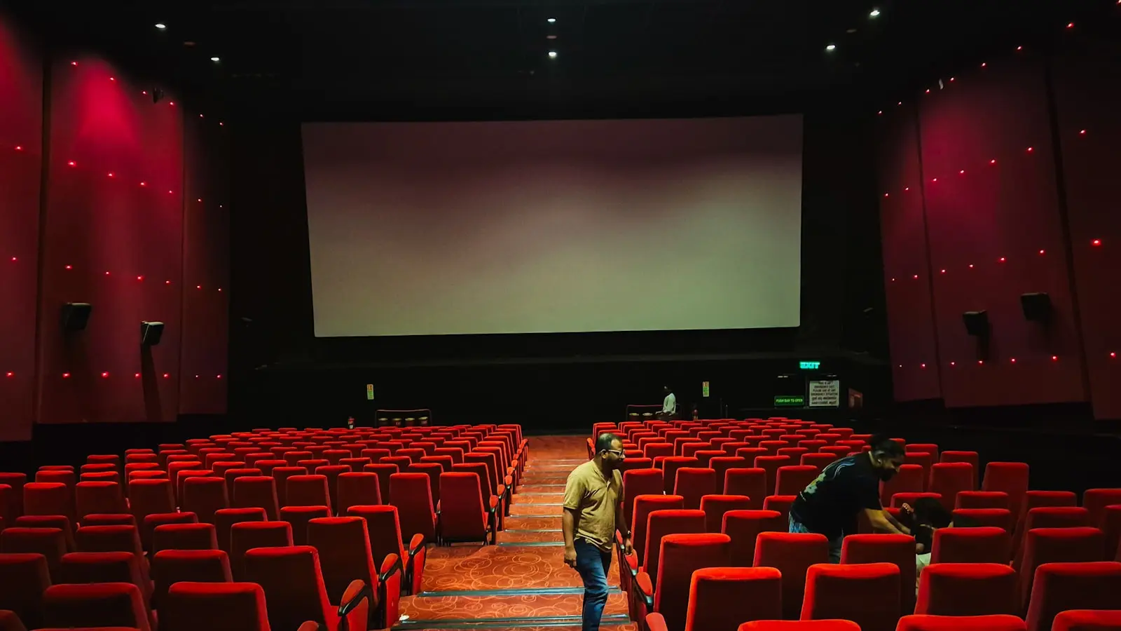 Why Do Movie Heroes Seem Worse on a Rewatch?