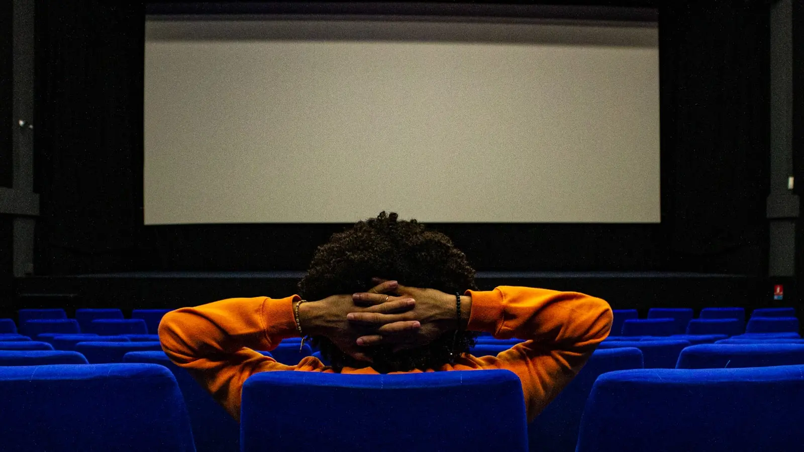 What makes movie series with long gaps feel timeless?