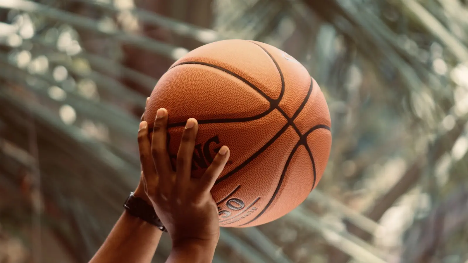 How do NBA teams use analytics to decide when to shoot a three?