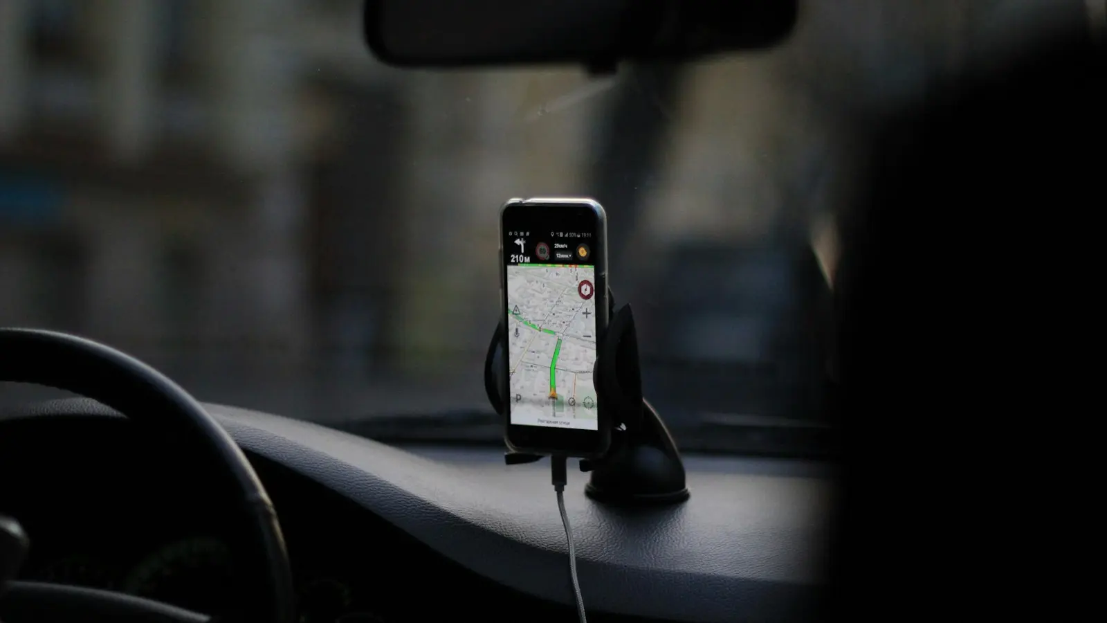 Why Are Offline Maps Not Working When You Travel Abroad?