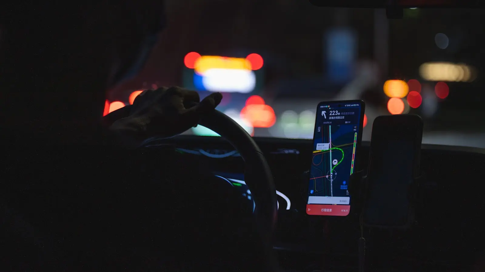 Which Offline Navigation Tool Is Best for Mongolia's Unmarked Roads?