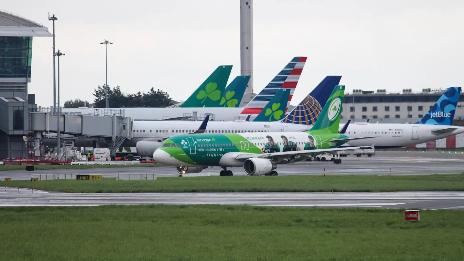 Is One Night in Dublin Enough Before Flying Home?