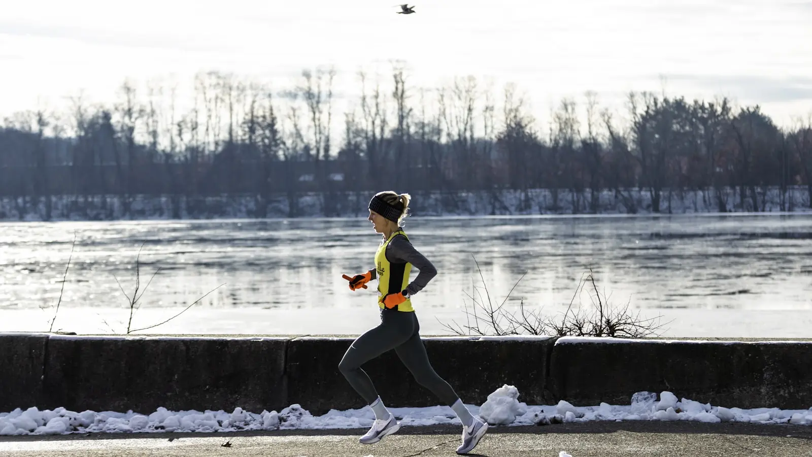 How Should Athletes Optimize Their Gear Selection For Winter Training Performance