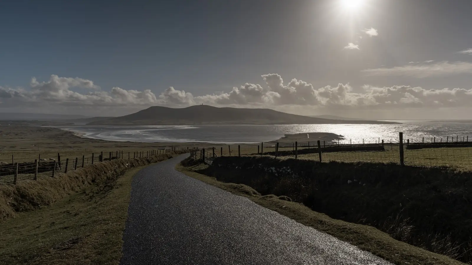 How Should You Pace a 13-Night Ireland Road Trip?