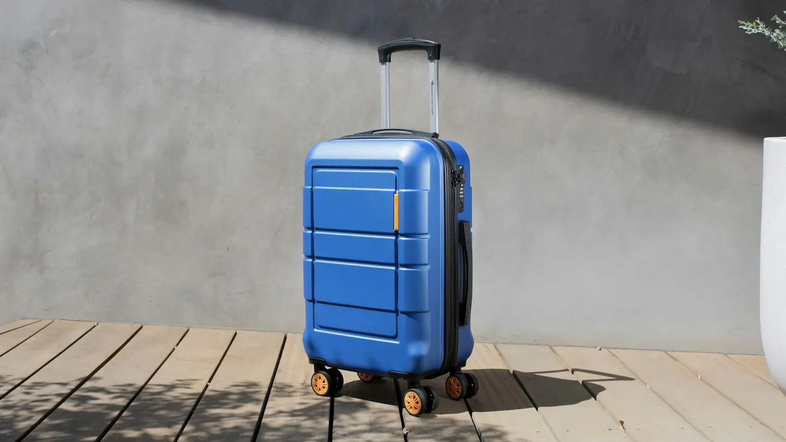 How Can You Pack a Carry-On for a Two-Week Trip?