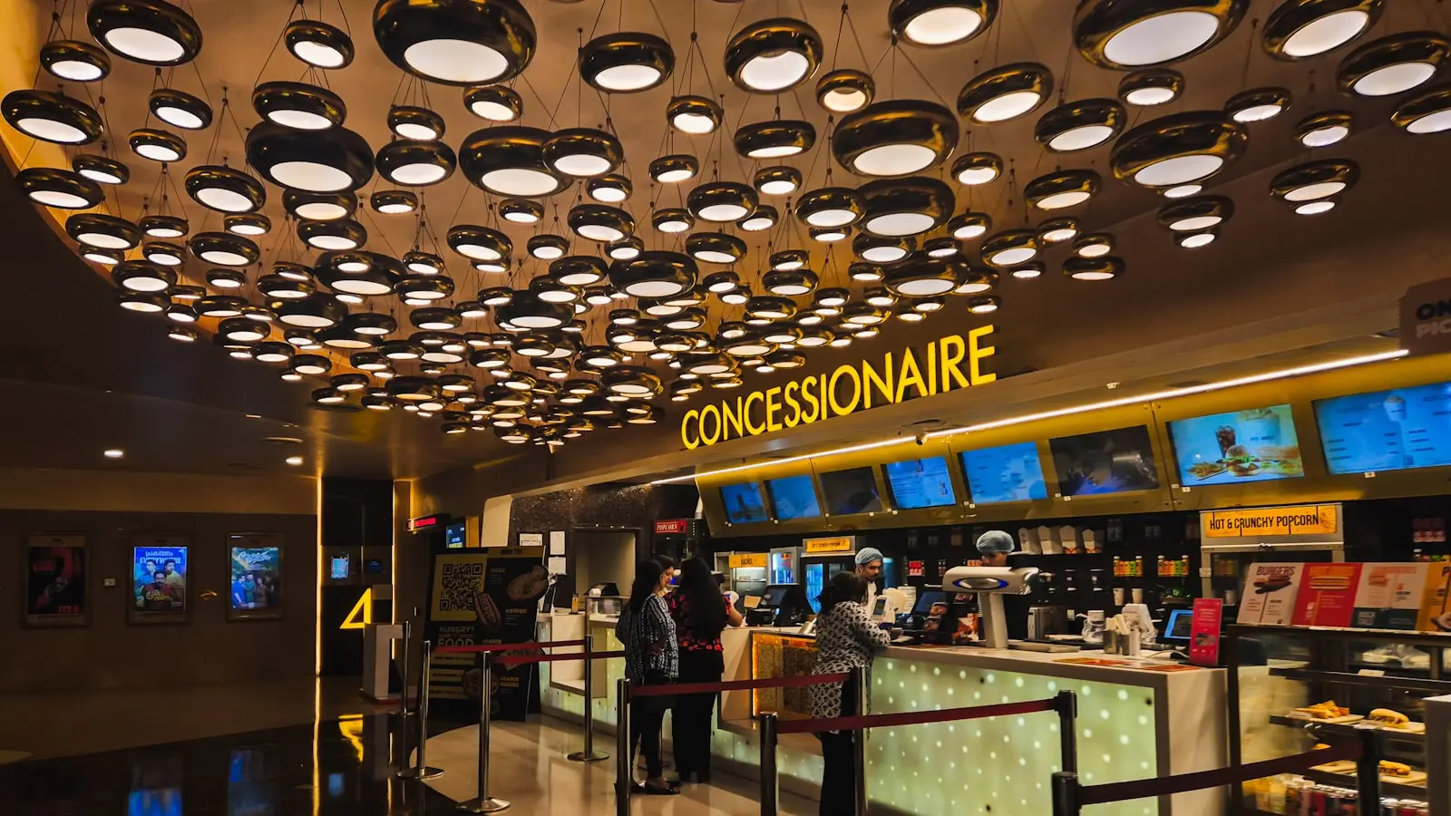 How Do You Plan a Movie Event Night Without Wasting Tickets?