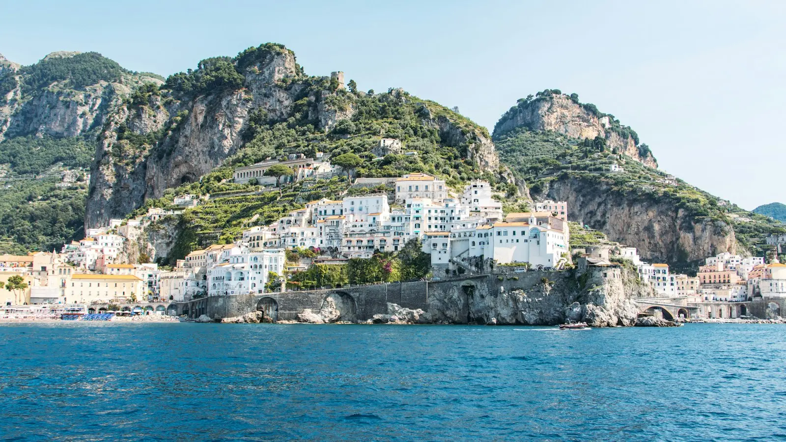 How Do You Plan a Seven-Day Italy Trip Without Rushing?
