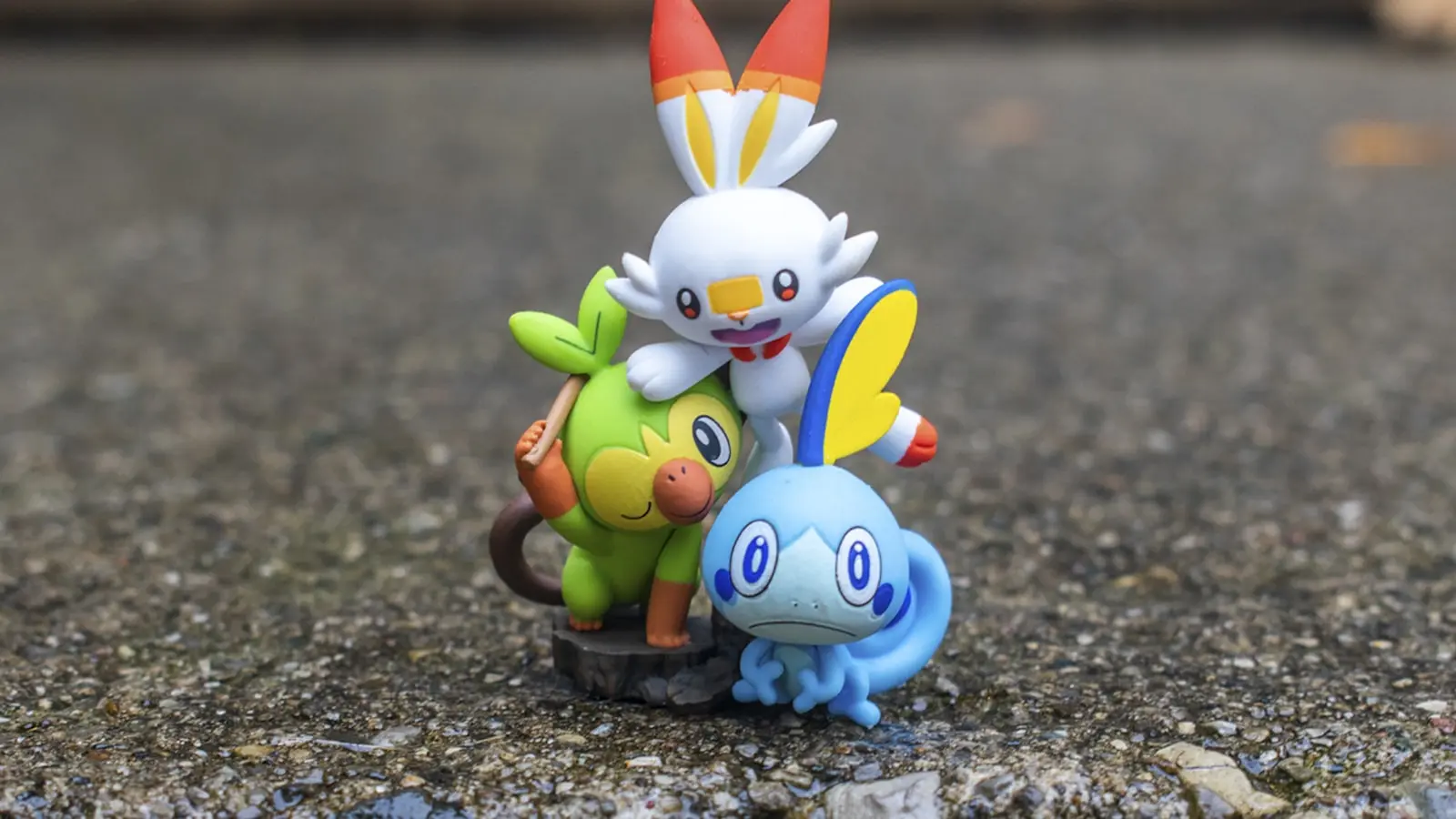 Pokémon Winds and Waves Signals the Franchise Transition to Switch 2