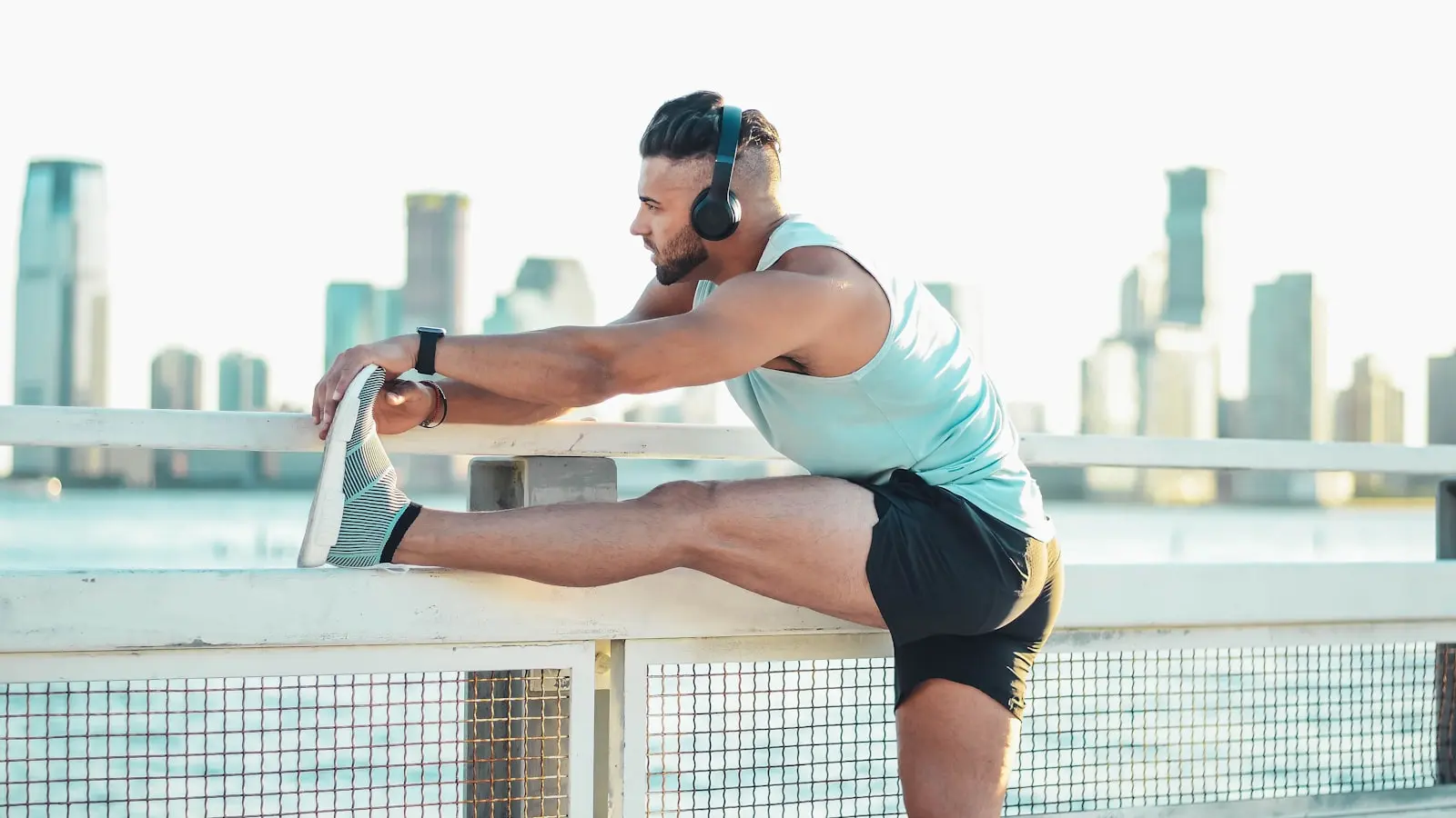 Is Post-Workout Soreness Normal or an Injury?