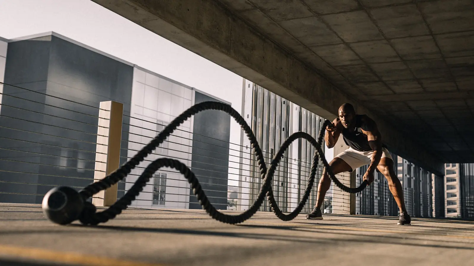 How Can You Tell if Post-Workout Soreness Is a Warning Sign?
