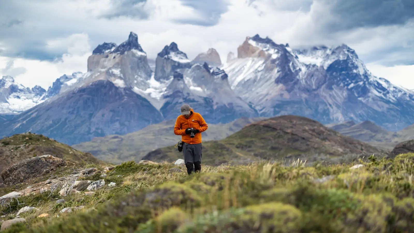 How Can Hikers Prepare for Strong Winds in Patagonia?