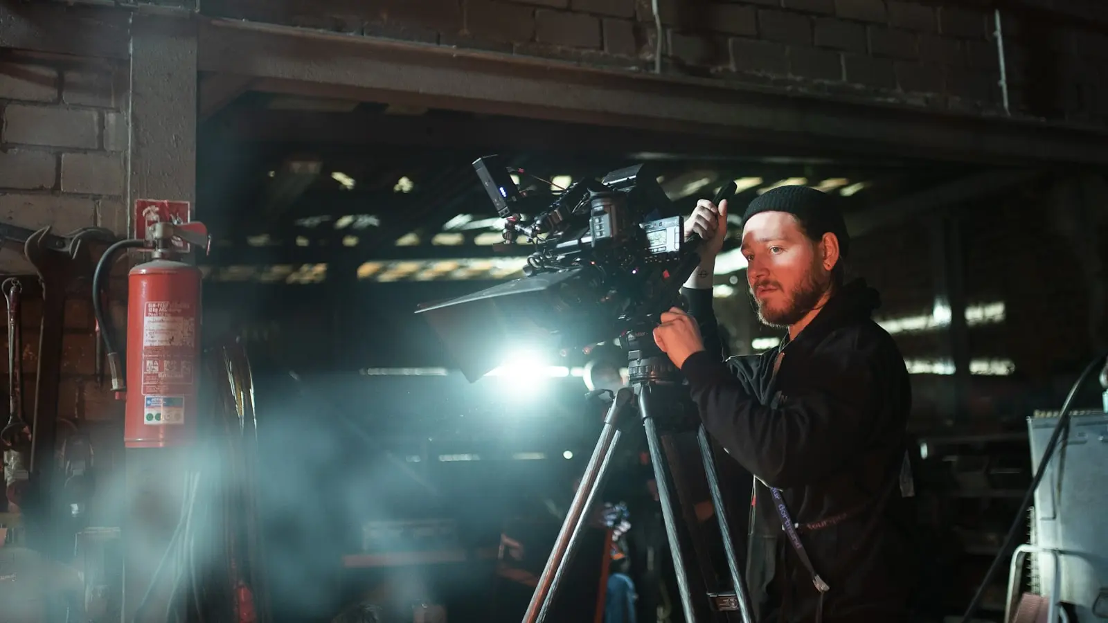 How Can Actors Protect Sleep During Night Shoots?