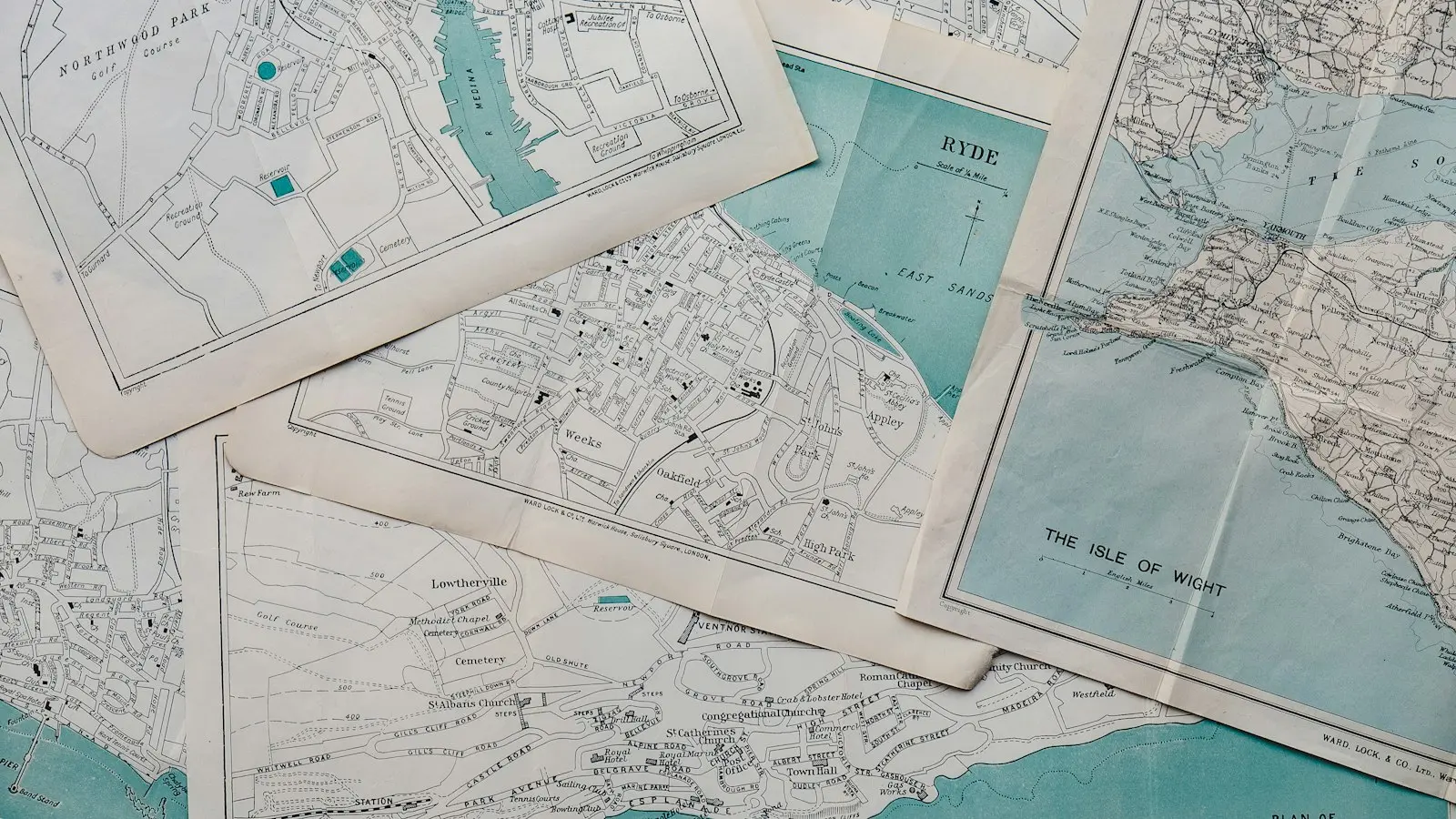 How Can You Find a Travel Itinerary That Is Not Too Ambitious?