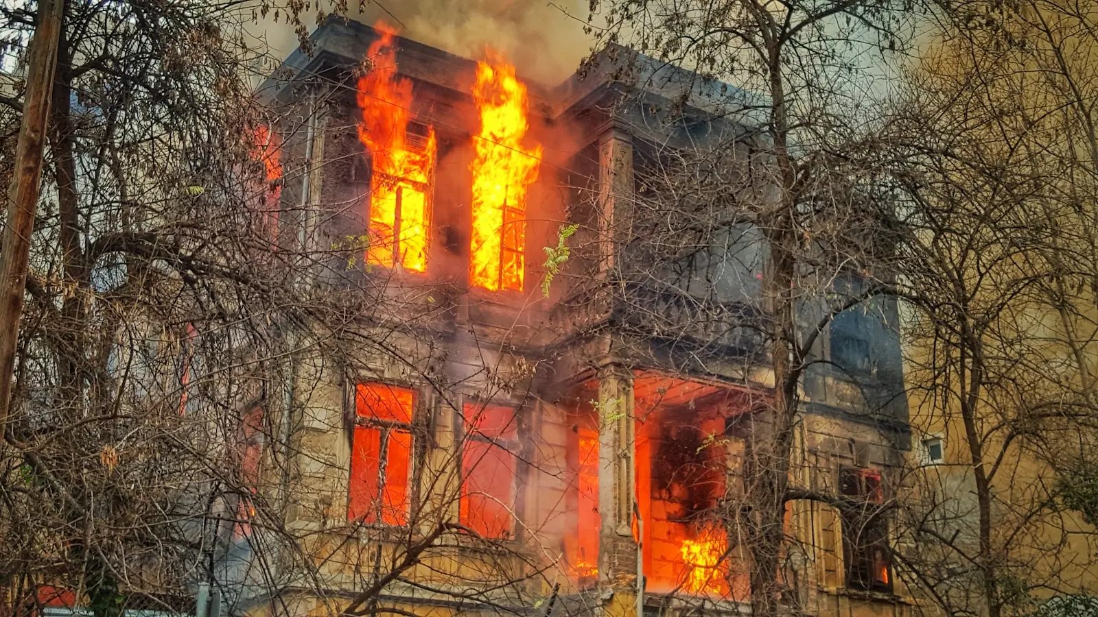 What Should You Do When Rebuild Costs Exceed Insurance?