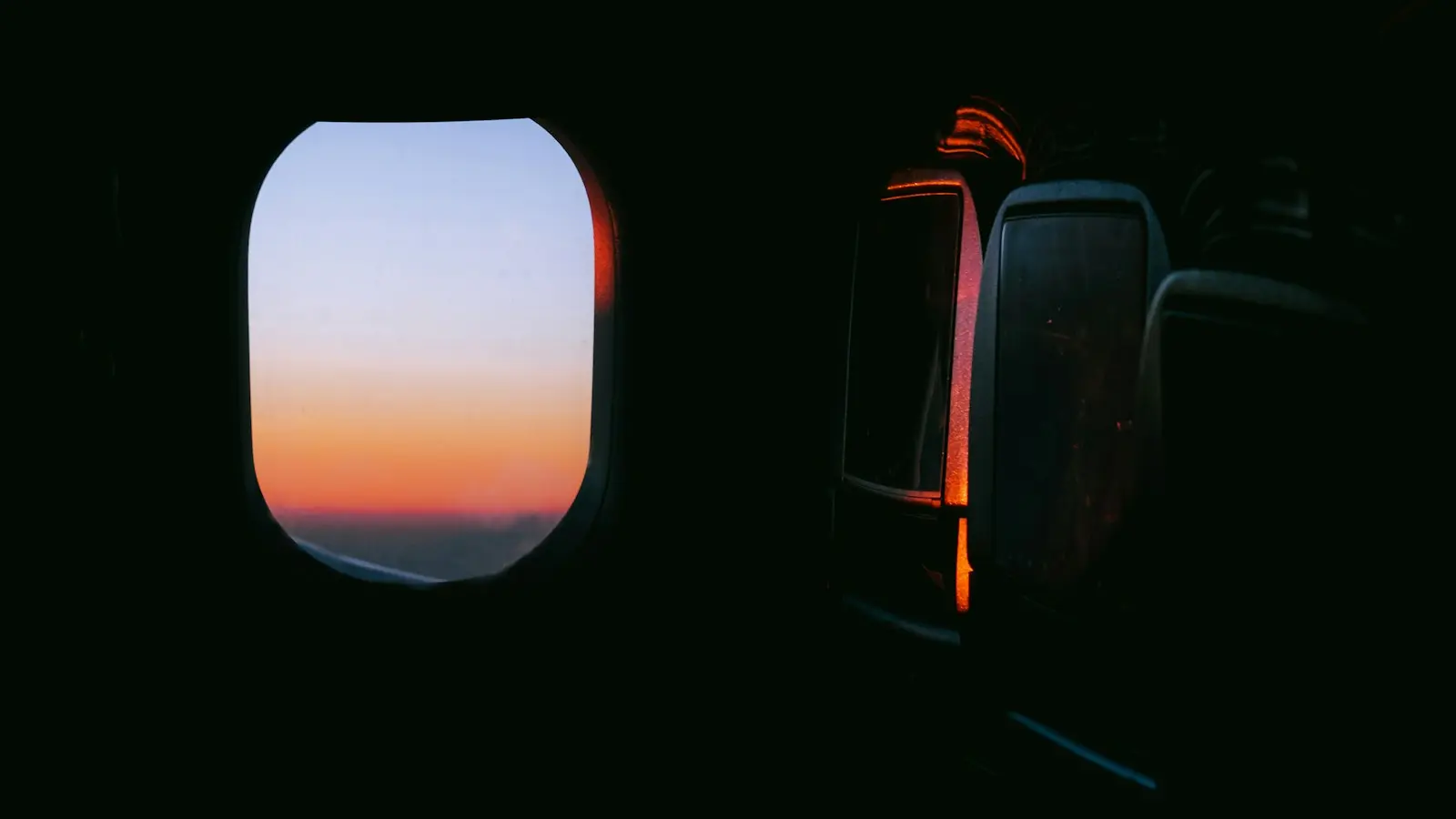 How Can You Recover After a Long-Haul Flight?