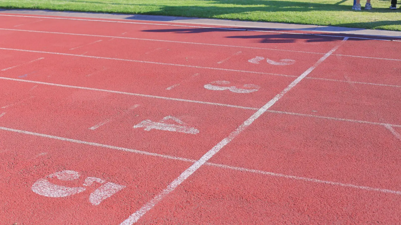 How Can You Recover Safely After an All-Out Sprint?