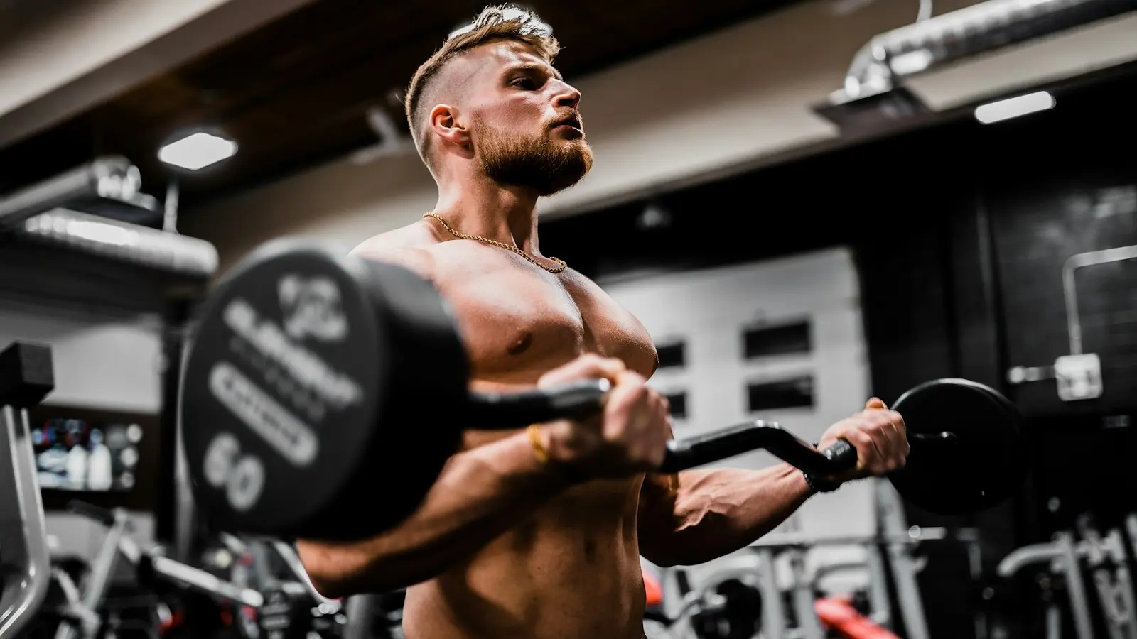 How Can Beginners Reduce Post-Workout Soreness?