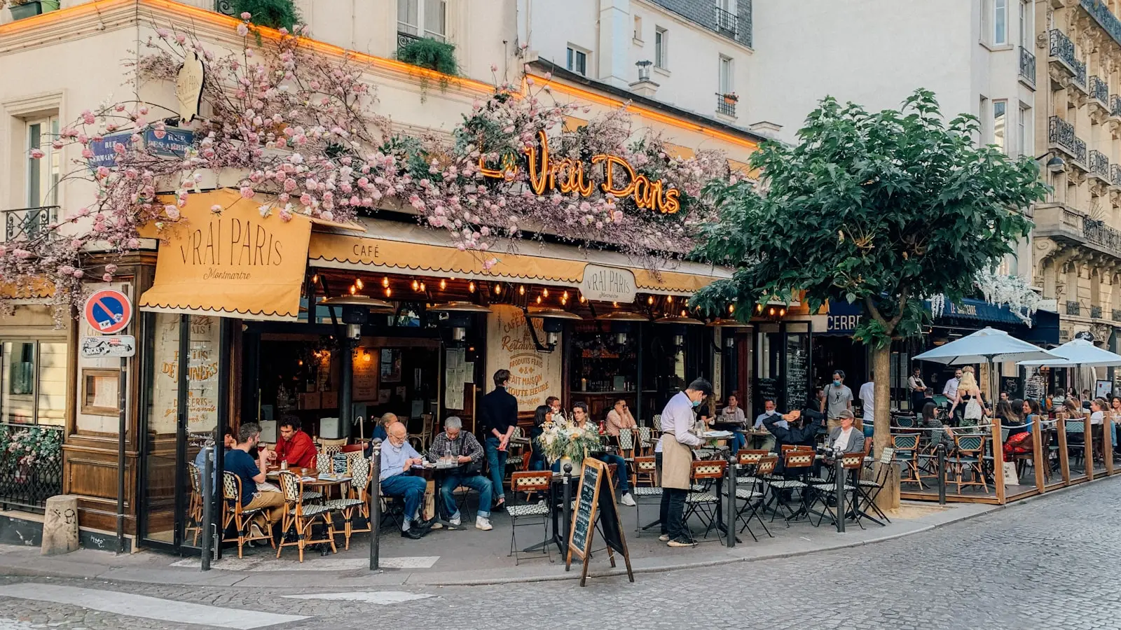 How Can You Plan a Relaxed 9-Day Paris Itinerary?