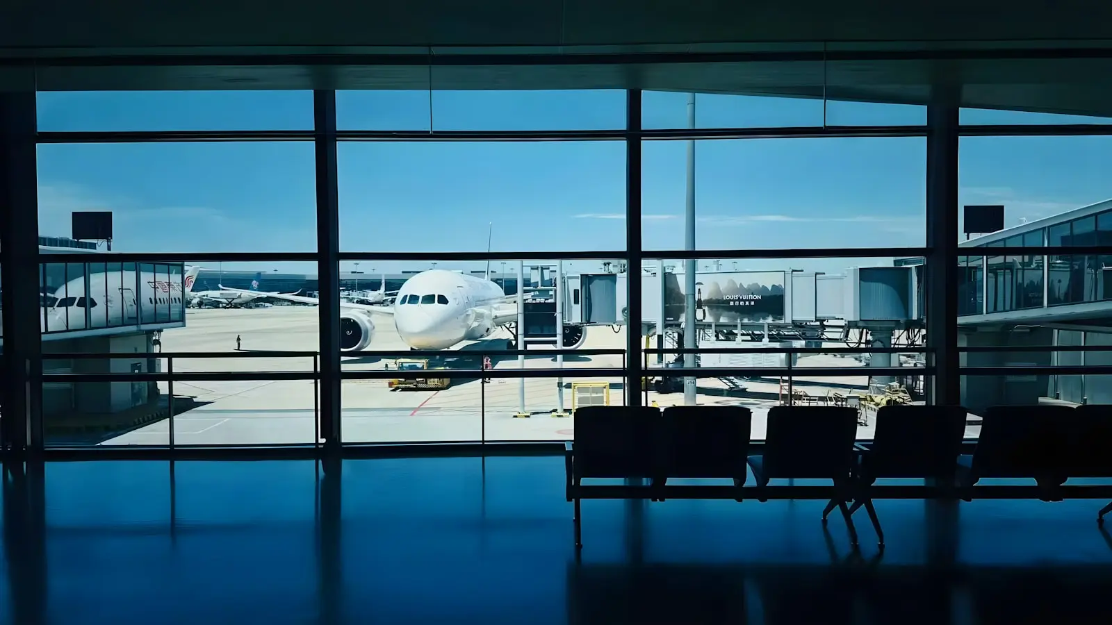 Why Do You Feel Restless After Returning From a Big Trip?