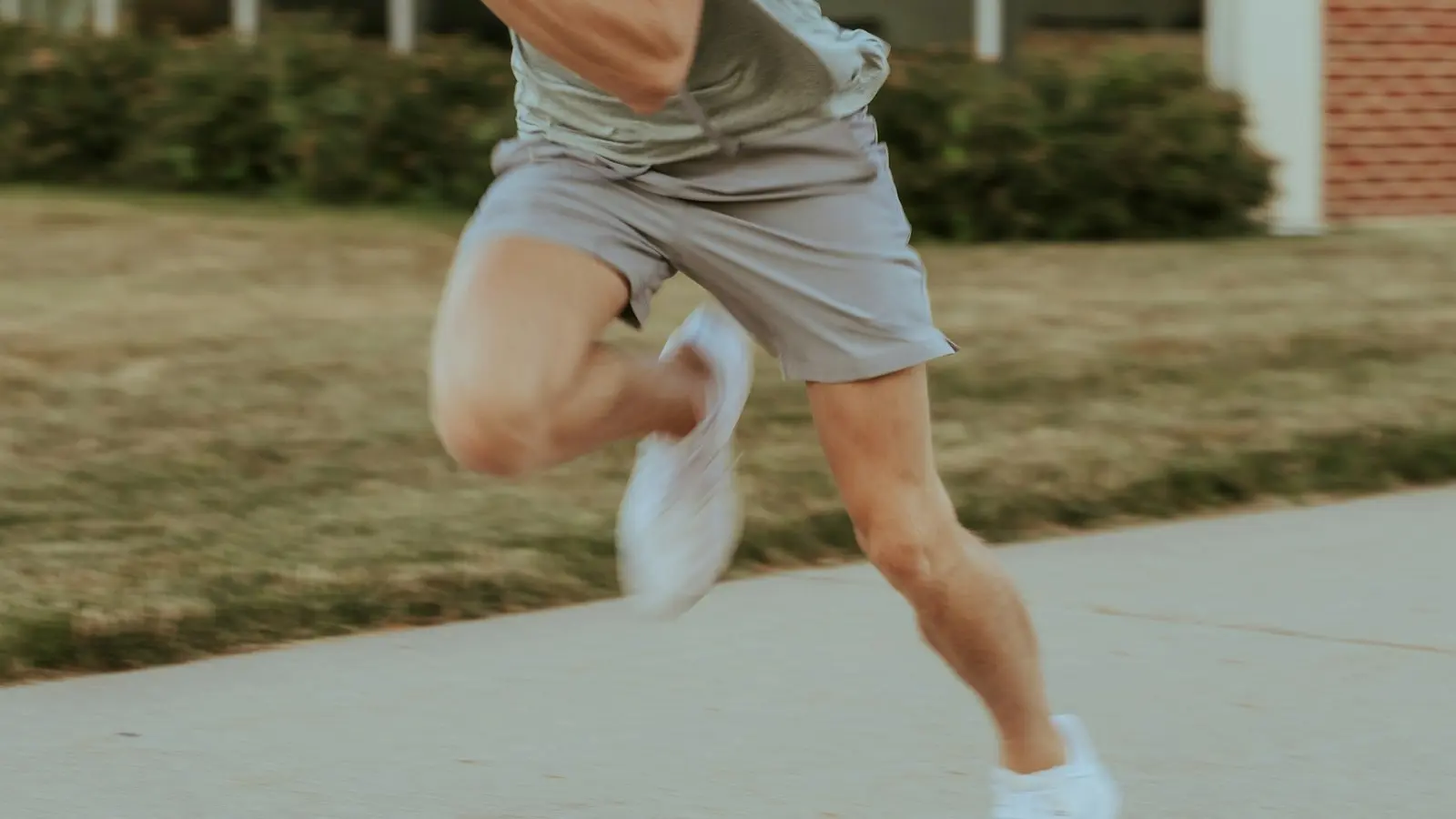 Is Your Running Calf Pain a Strain or a Tendon Problem?