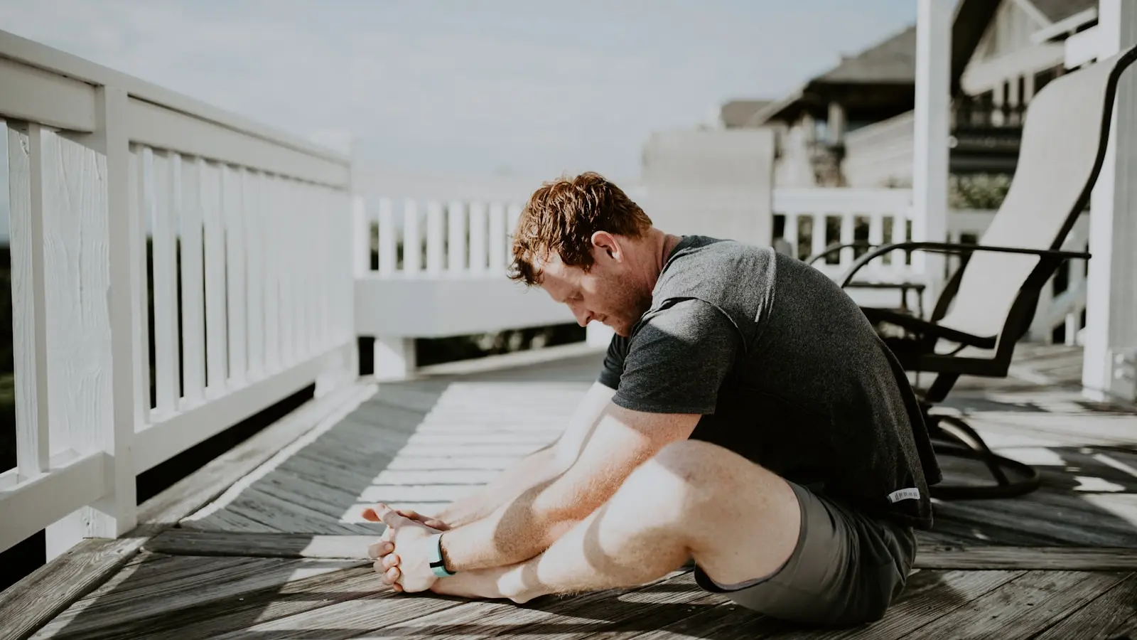 How Can Runners Tell Normal Soreness From an Overuse Injury?
