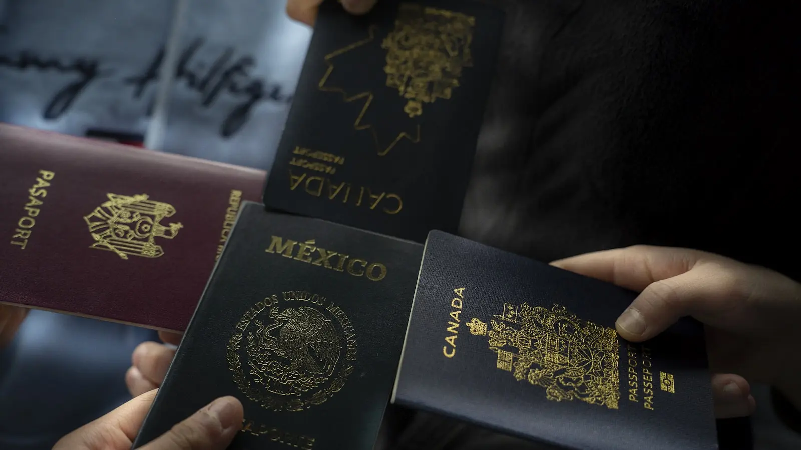 What Documents Do You Need for a Schengen Tourist Visa?