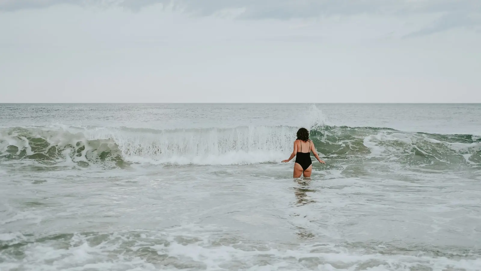 Is Sea Swimming After a Long Drive Safe for Most Travelers?