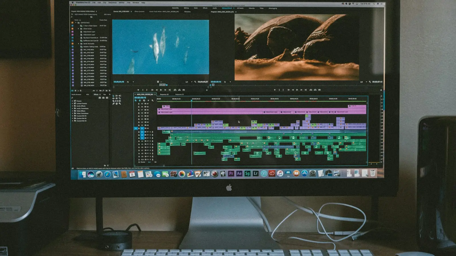 How Can Indie Filmmakers Secure a Screener Before a Premiere?