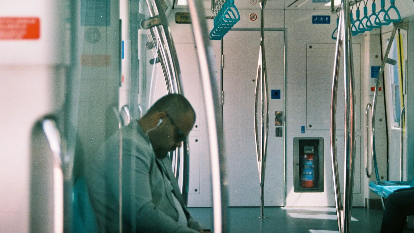 What Does Severe Fatigue After Travel Mean?