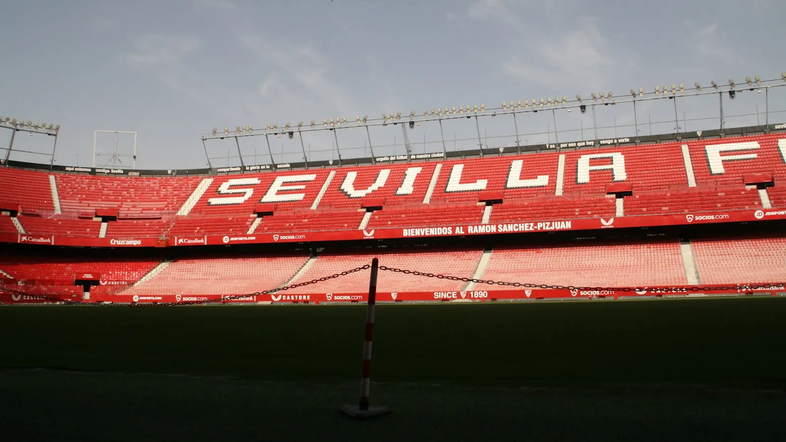 Why Is Seville a Hidden Gem for Sports Tourism?