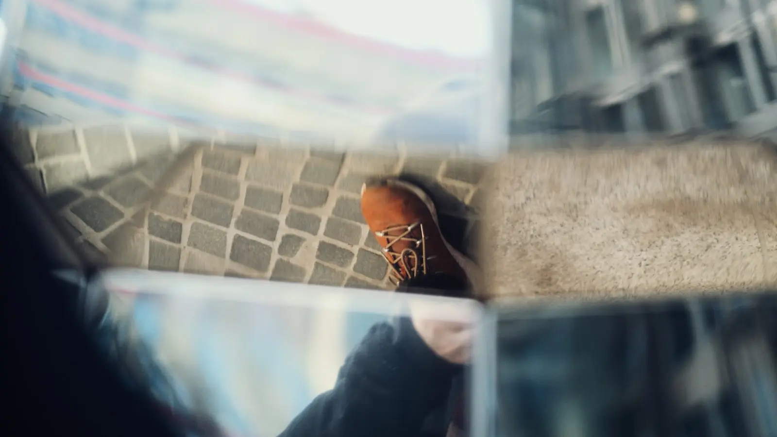 Which Shoes Work Best on Cobblestones and Steep Streets?