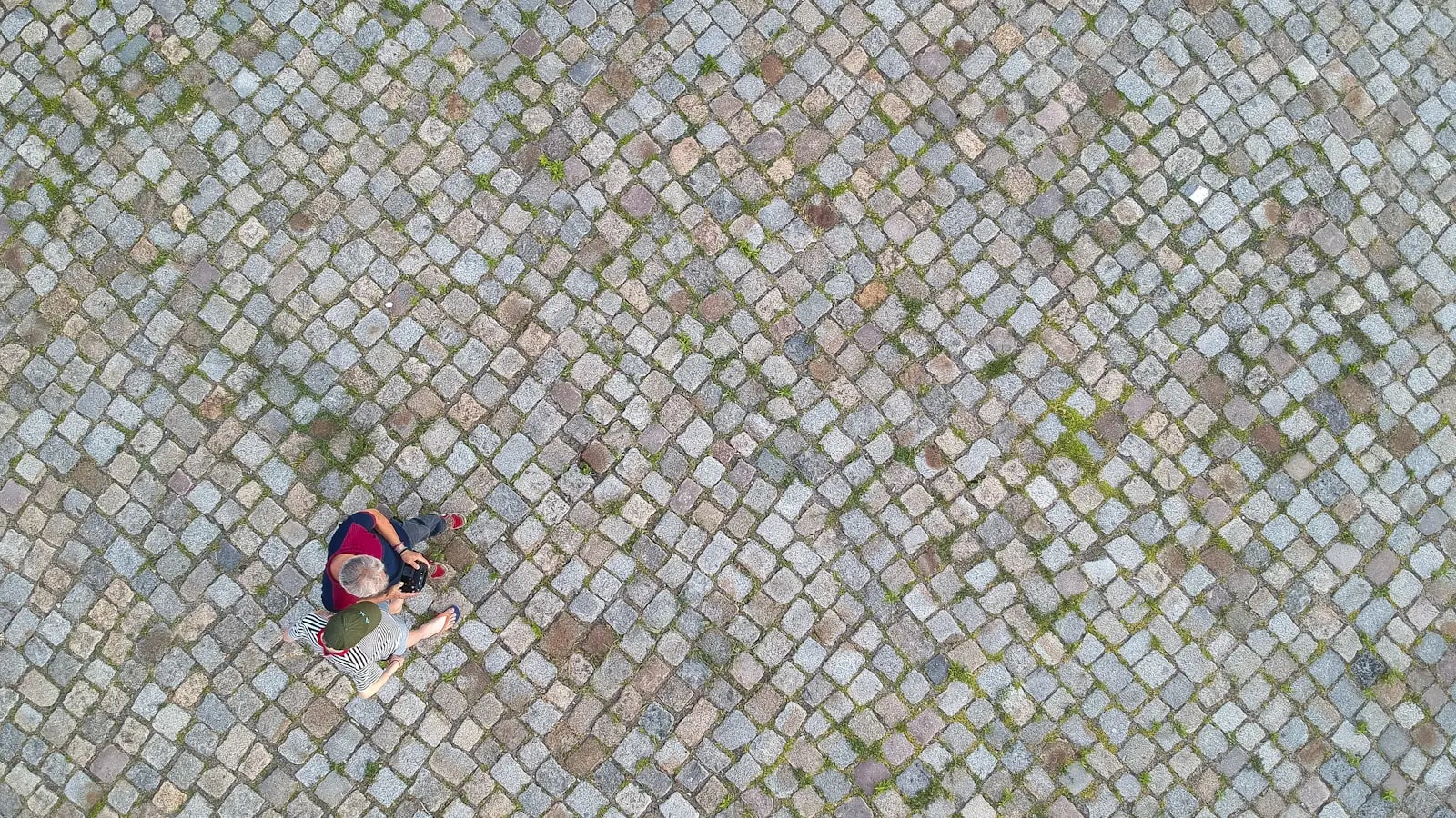 Should You Jog in Baku Old City or Stick to the Boulevard?