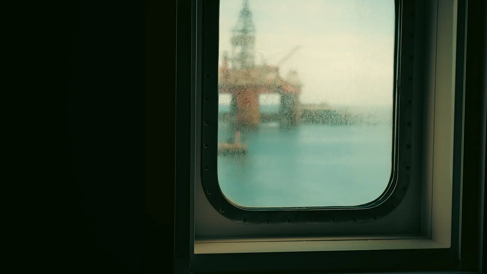 What Works Best for Sleep on an Irish Sea Ferry?