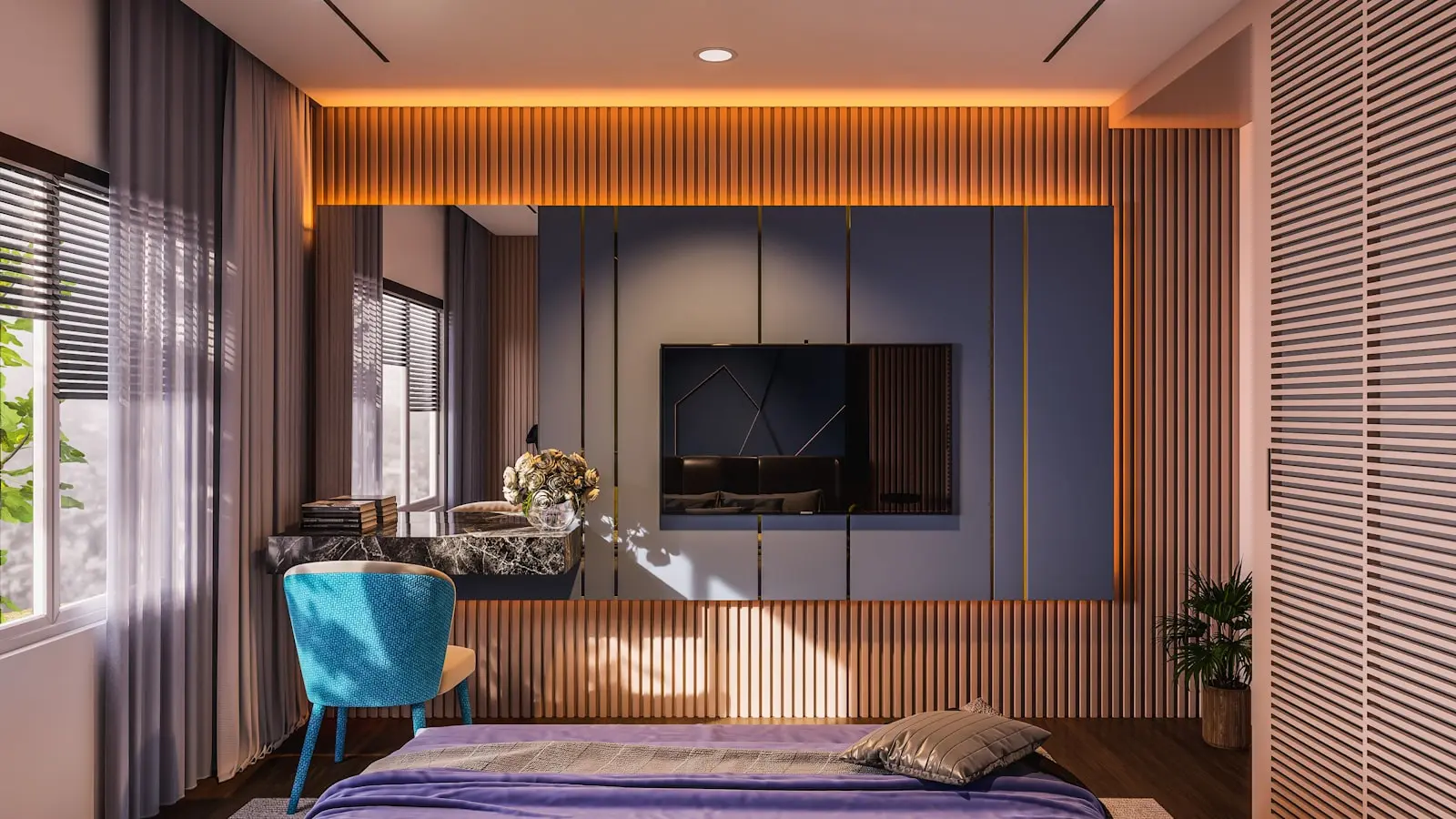How Can You Build a Sleep Routine When TV Runs Late?