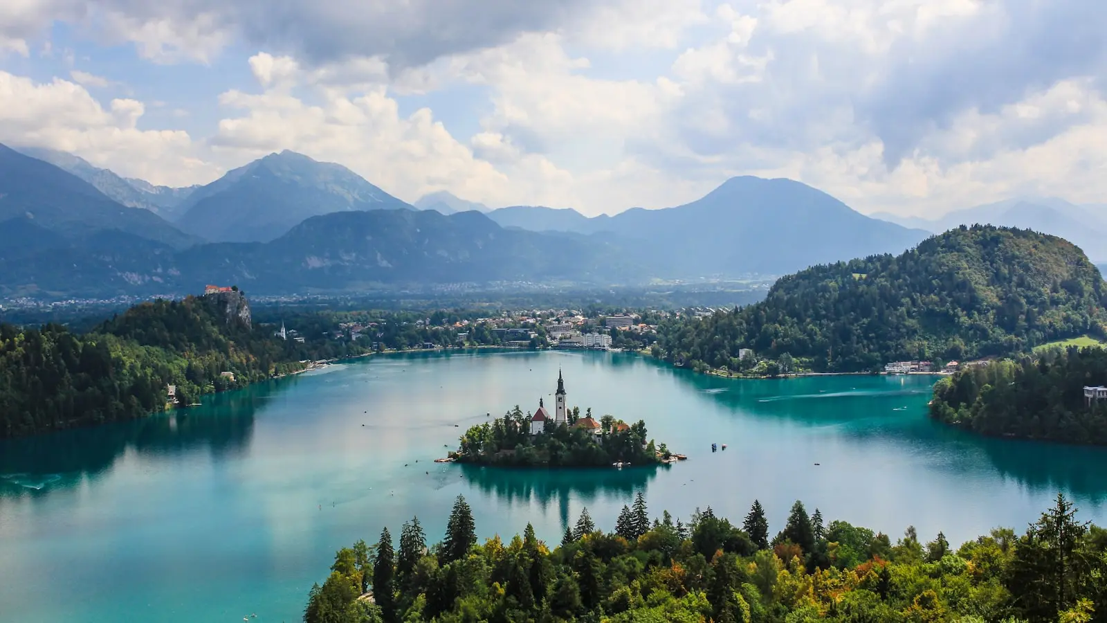 Is Slovenia the most underrated European destination for a short trip?