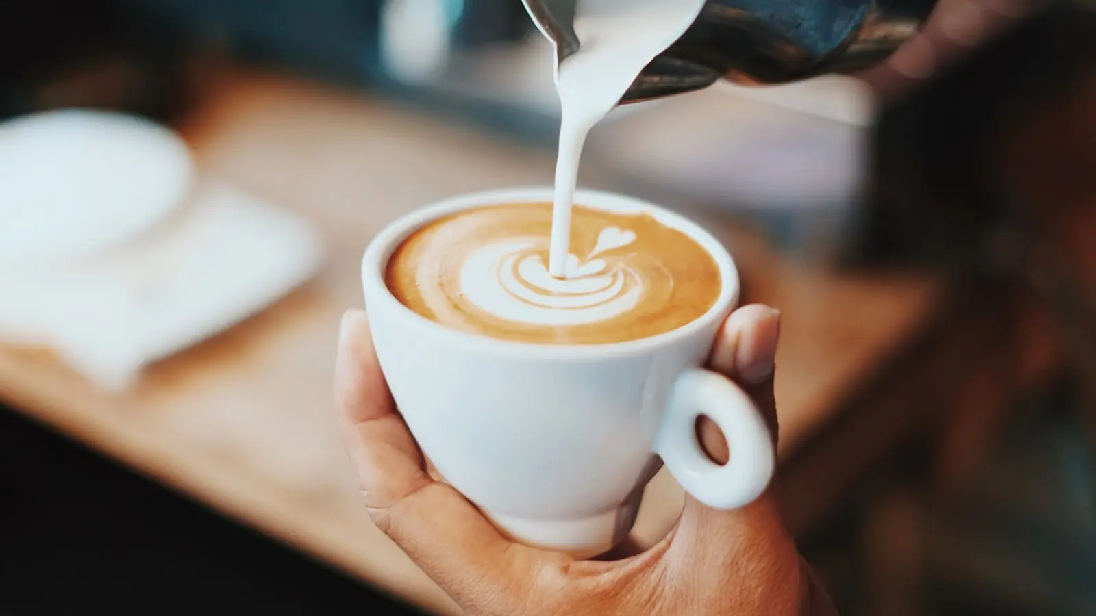 Why Can a Small Amount of Caffeine Make You Anxious?
