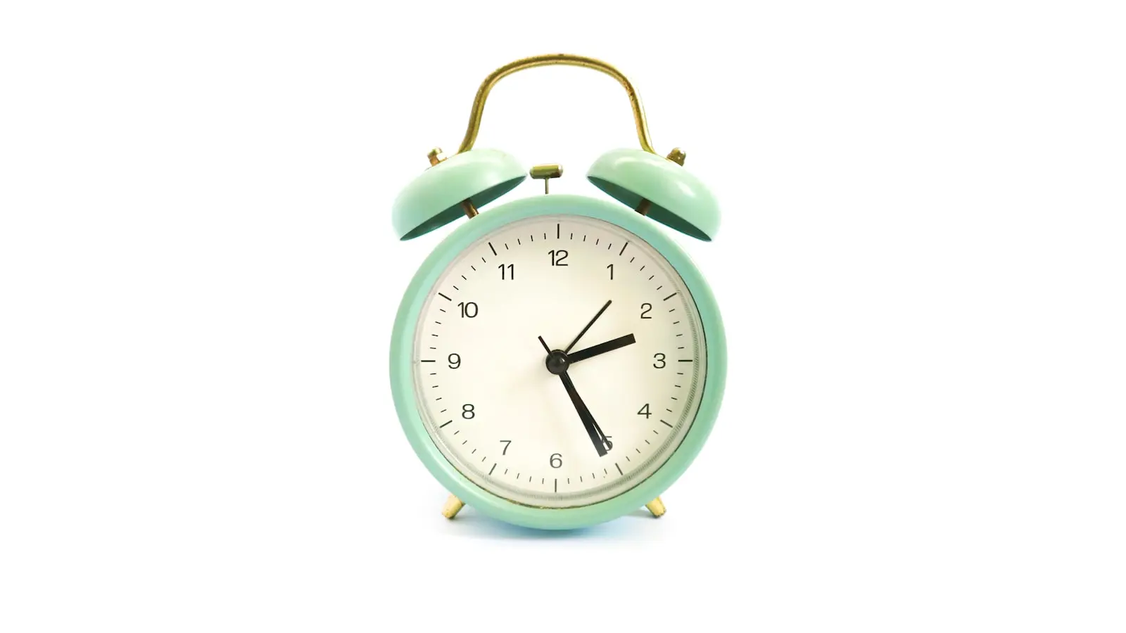 Why Does Social Jet Lag Leave You Tired After Sleeping In?
