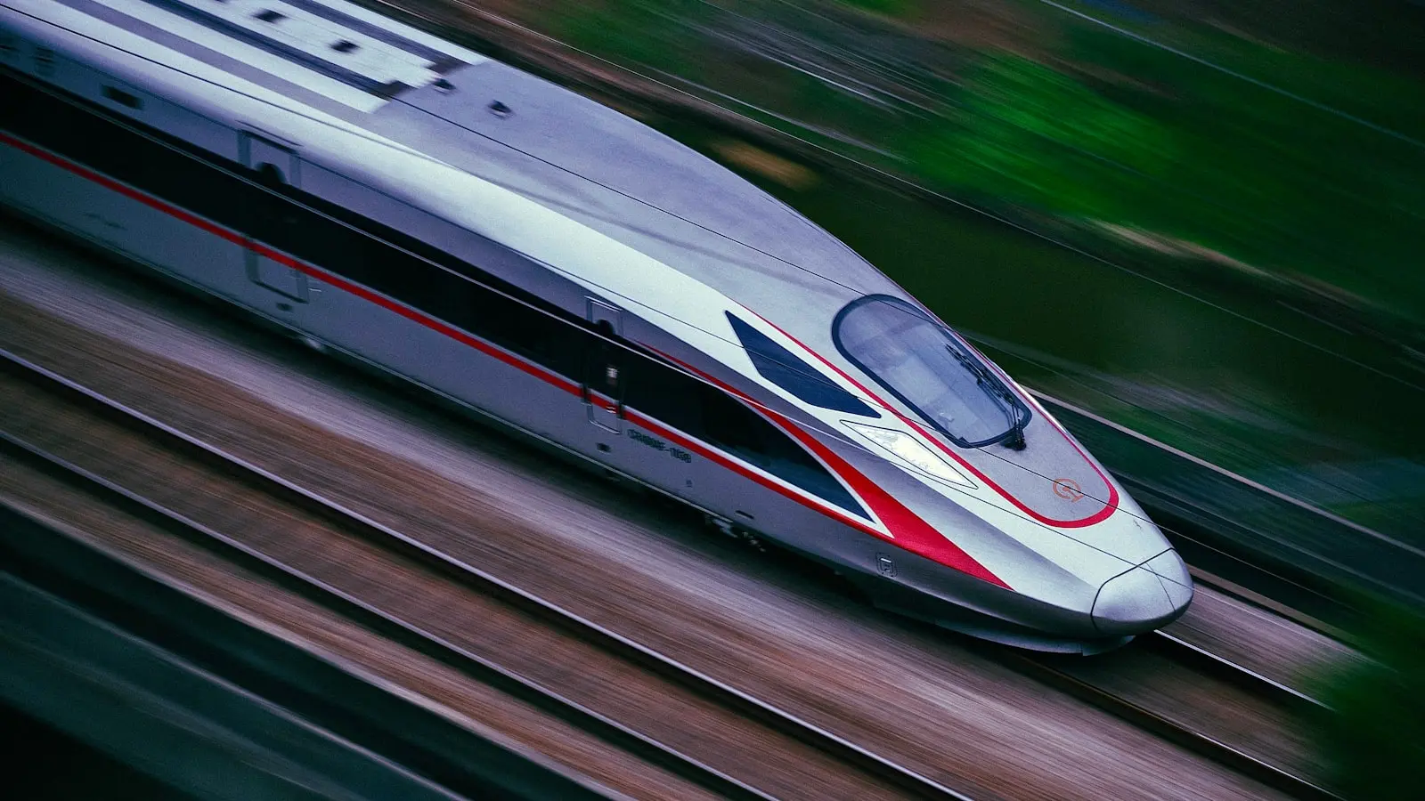 Can You Explore Spain's Cities Using AVE High Speed Rail Day Trips?