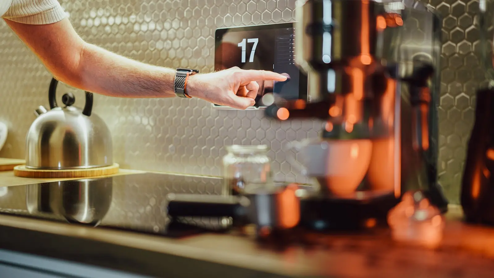 How Can You Stop Smart Home Devices From Losing Wi-Fi?
