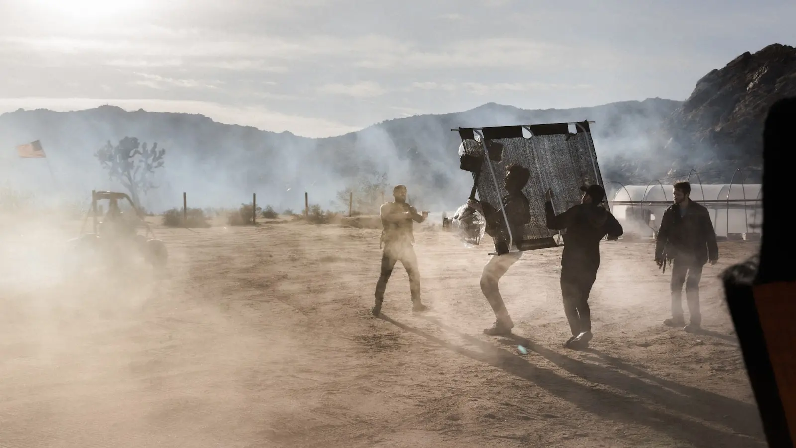Why Do Stunt Performers Have Higher Injury Rates Than Pro Athletes?