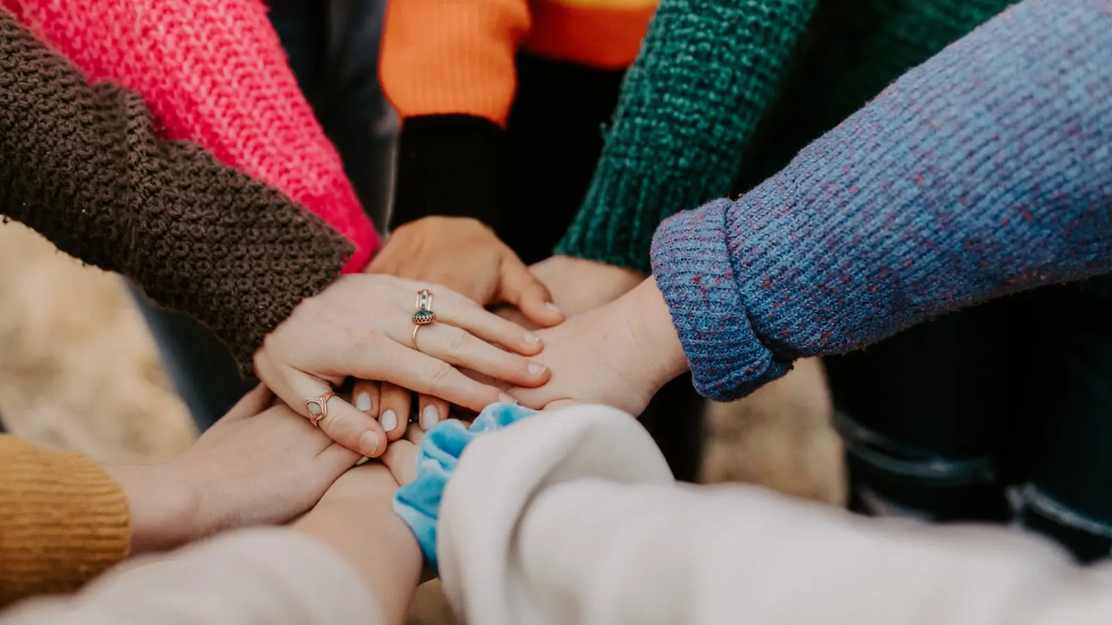 How Can You Support a Friend After a Violent Incident?