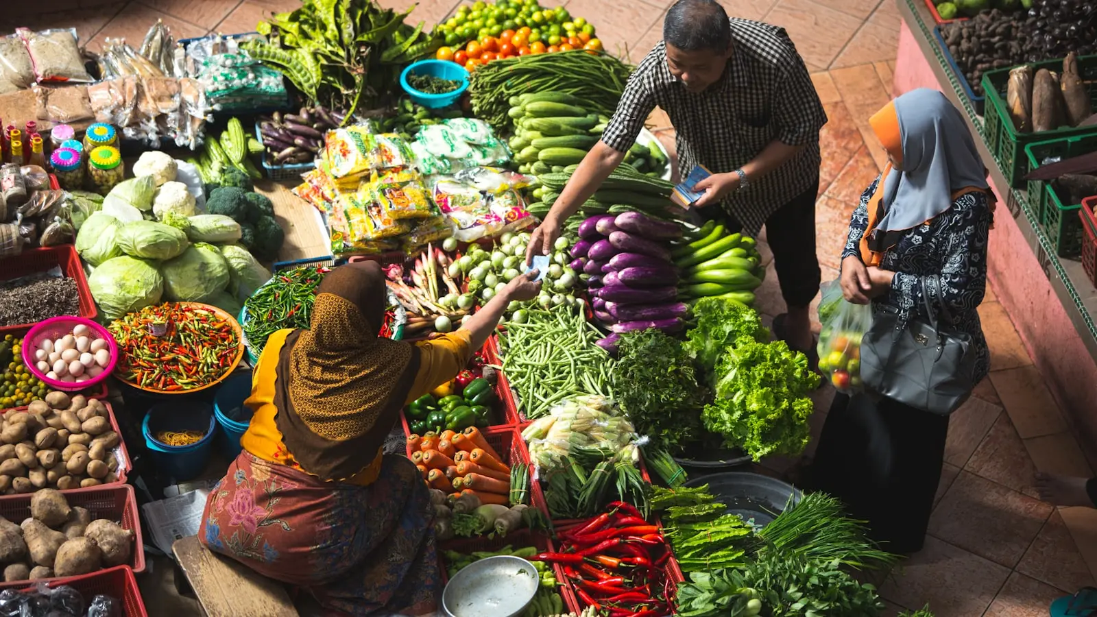 How Can You Travel Cheaply Without Letting Guilt Ruin the Trip?
