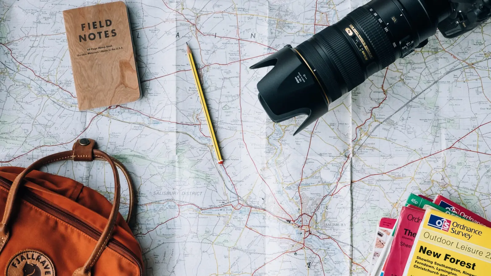 How Can Travel Perspective Help Reset Everyday Stress?