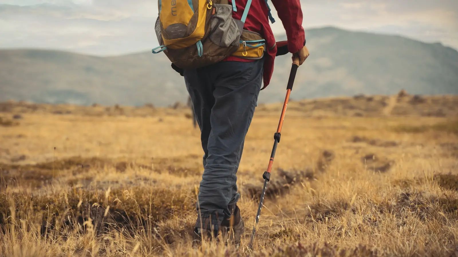 Are Trekking Poles Worth Using for Steep Downhill Hikes?
